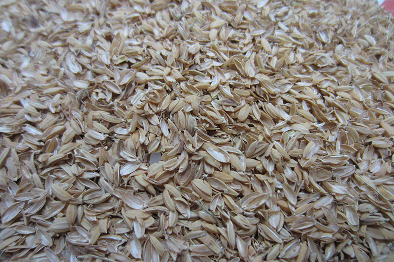 稻殼連續(xù)式炭化爐能夠做到稻殼再生增值利用