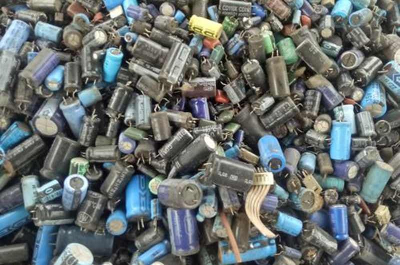 廢電容有什么作用，如何進(jìn)行回收？