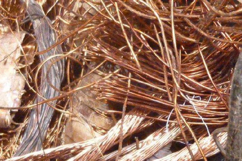 漆包線怎樣快速有效脫漆？