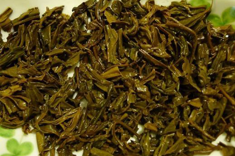 廢棄的茶渣能做什么用？