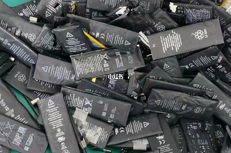 鋰電池炭化前如何進(jìn)行放電預(yù)處理才能達(dá)到安全環(huán)保