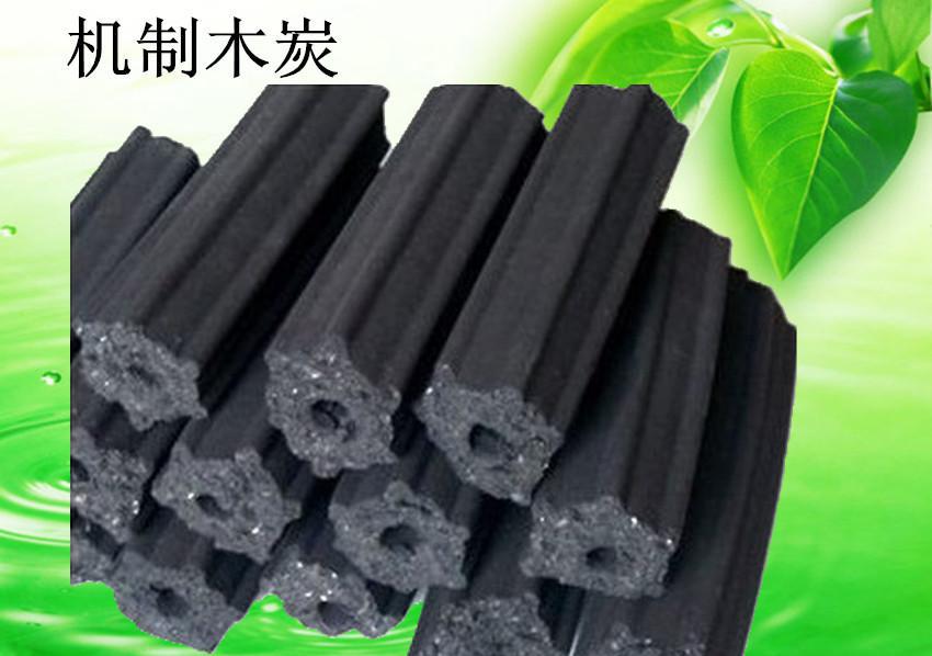 連續(xù)式炭化爐出來(lái)的生物質(zhì)炭都能做什么