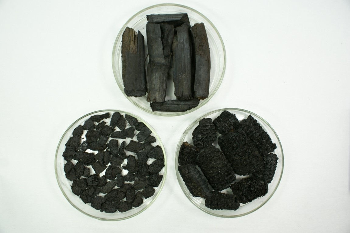 生物質(zhì)炭化綜合利用技術(shù)是應(yīng)對(duì)全球氣候變化的可行途徑之一