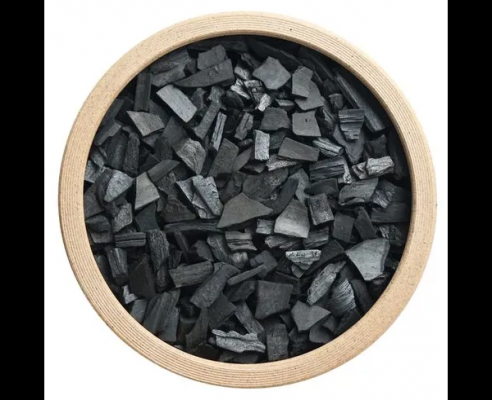 木炭的作用到底有多大？