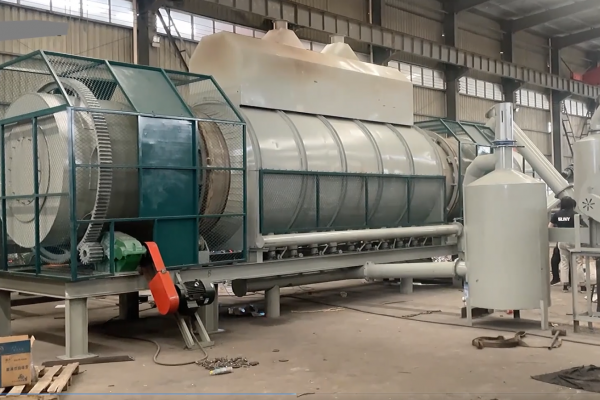 “火”引未來(lái)，“炭”滿人生