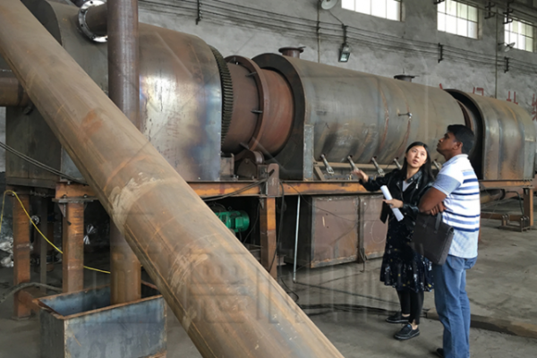 秸稈回收，生活垃圾再利用，園林垃圾處理