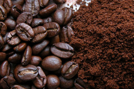 你問我能否用咖啡渣變廢為寶？當然可以啊，不然我們咖啡渣這么多豈不是浪費資源？