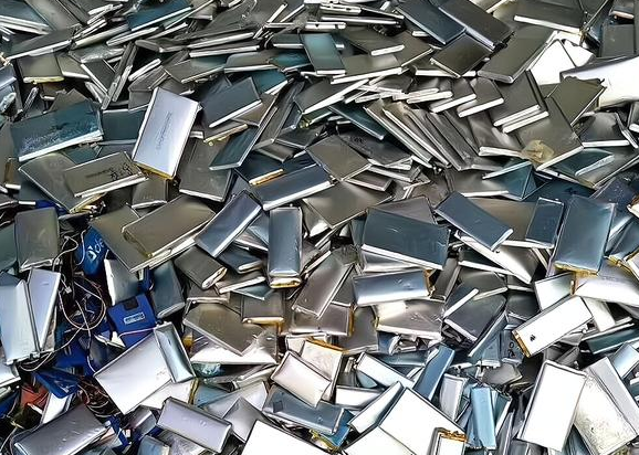 回收電池新時代：破碎-分選-熱解讓環(huán)保更可持續(xù)