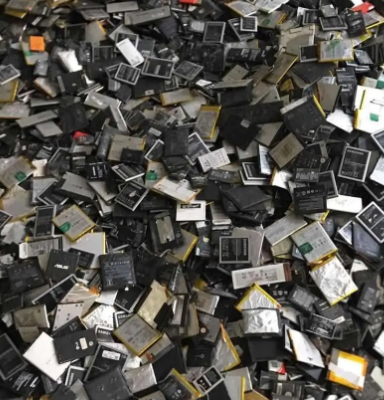 采用分離設(shè)備回收廢舊鋰電池，效果如何？