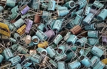 細(xì)分分選技術(shù)揭秘：如何將電容中的鋁、銅、鐵等金屬分離