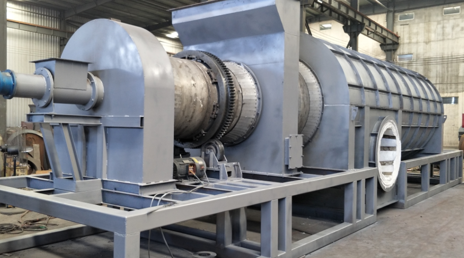 設(shè)備投資巨大？環(huán)保指標(biāo)未達(dá)標(biāo)？來看看我們的解決方案！