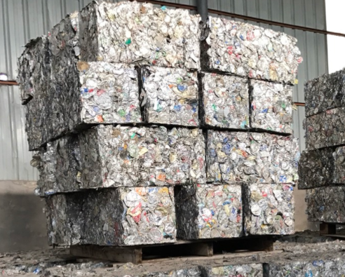 碳化爐內(nèi)的冷卻裝置如何助力易拉罐降溫？河南西德機(jī)械設(shè)備