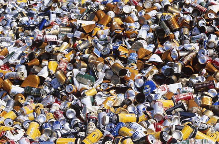 快速生產(chǎn)易拉罐脫漆爐，滿足你的定制需求！河南西德機械設備