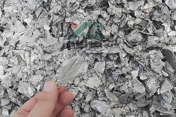 收集易拉罐和漆包線，你絕對(duì)想知道的高質(zhì)量鋁片和銅線的來源！河南西德機(jī)械設(shè)備