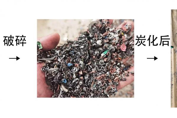 鋰電池熱解爐：環(huán)保與高效的完美結(jié)合，河南西德機械設(shè)備