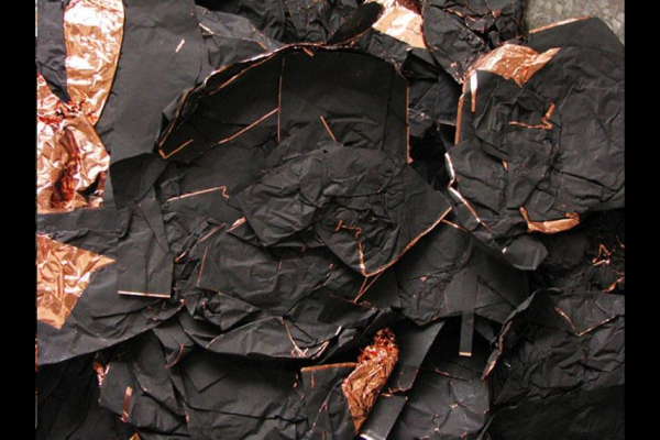 鋰電池?zé)峤鉅t的環(huán)保解決方案，河南西德機(jī)械設(shè)備