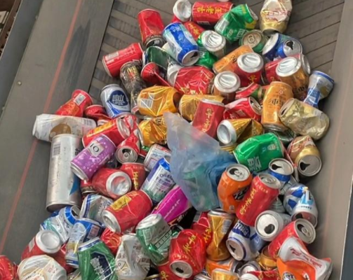 易拉罐脫漆爐的多功能性與盈利潛力,河南西德機械設(shè)備