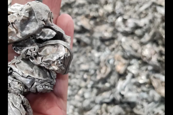 邁向可持續(xù)未來(lái)，全球再生鋁產(chǎn)業(yè)的擴(kuò)張與脫漆技術(shù)的關(guān)鍵作用，河南西德機(jī)械設(shè)備