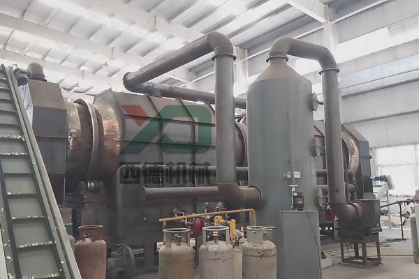 再生鋁產(chǎn)業(yè)的崛起  脫漆爐技術(shù)與市場增長趨勢