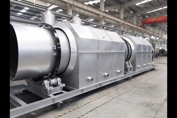 國內(nèi)電池回收行業(yè)的崛起與鋰電池?zé)峤饧夹g(shù)的未來