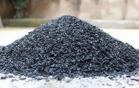 生物質(zhì)預(yù)處理到炭化，全過(guò)程直擊！