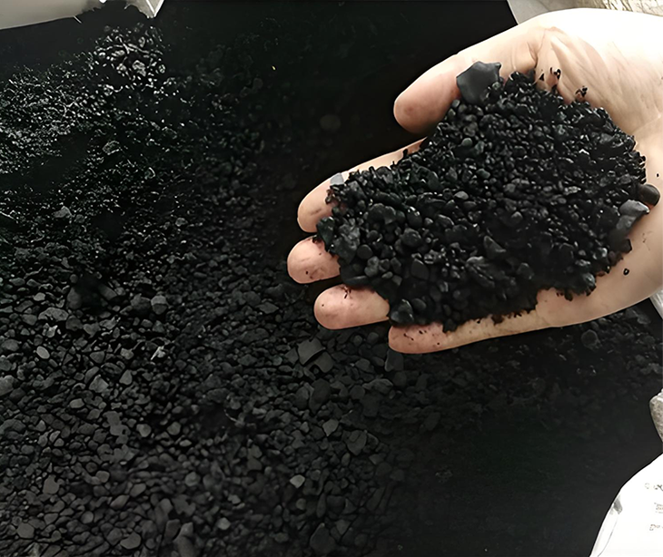 <strong>污泥碳化后的多元化應(yīng)用</strong>