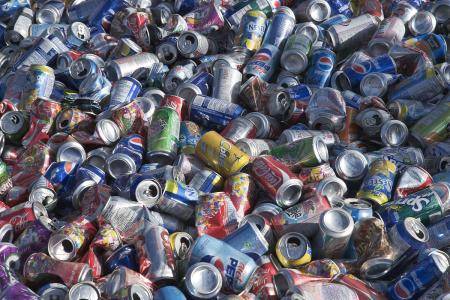 易拉罐脫漆技術(shù)：成熟與專業(yè)，塑造環(huán)保新生