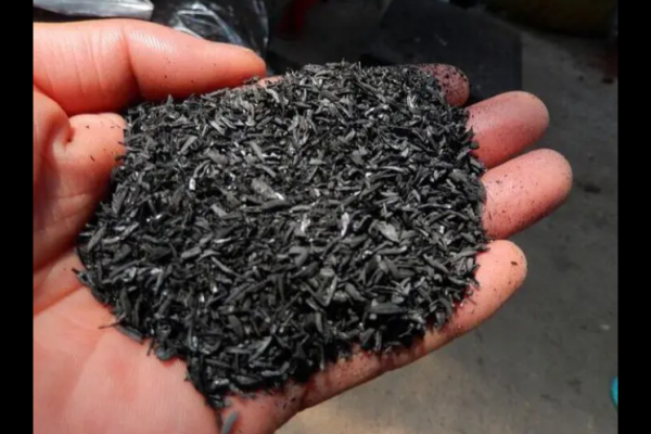 木炭粉產(chǎn)業(yè)的資源與市場分析