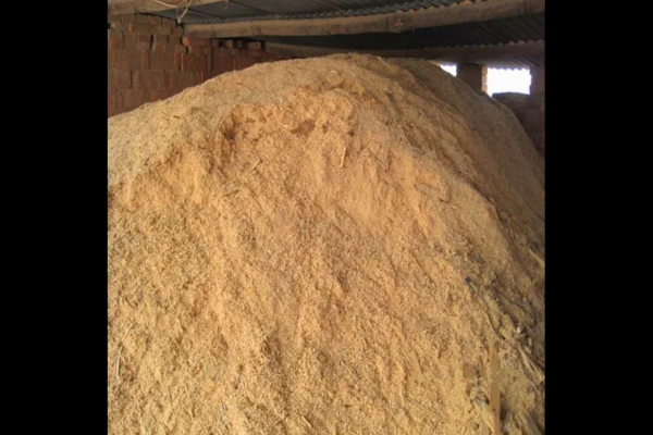 多才多藝，連續(xù)式炭粉炭化爐，多種物料一爐搞定！