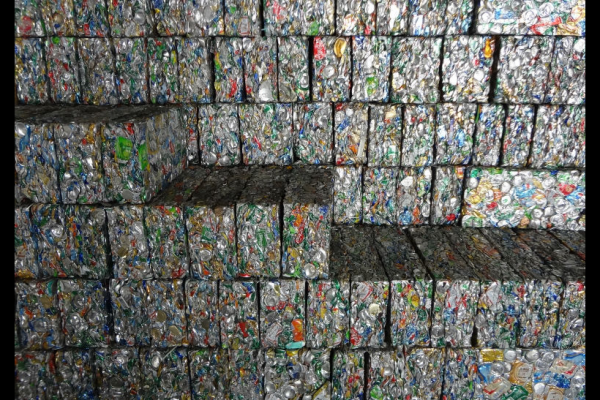 金屬脫漆爐 鋁制品再生