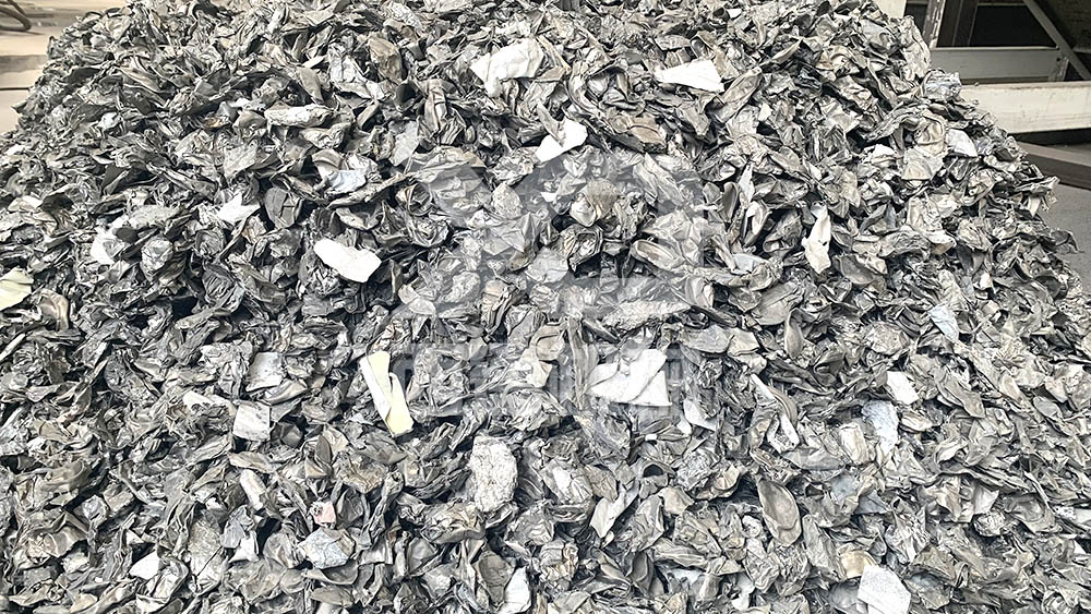 彩鋼瓦：撕碎炭化后的市場潛力有多大？