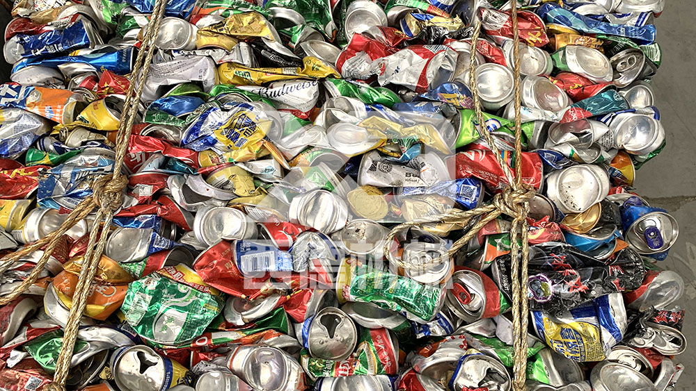 易拉罐脫漆炭化怎么樣？要做嗎？