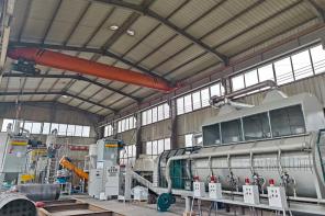 一文告訴你有那些廢鋁比較適合炭化？