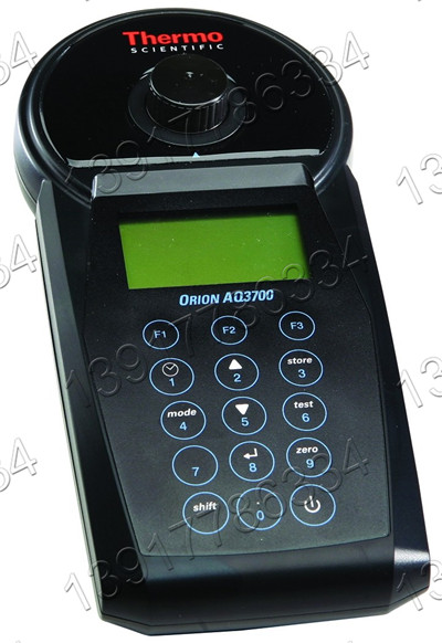 美國(guó)ORION AQ3700總磷總氮COD（余氯/總氯、硬度、色度、濁度等）多參數(shù)水質(zhì)分析儀 產(chǎn)品品牌：美國(guó)ORION奧利龍