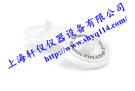美國(guó)Millipore IC Millex含PTFE濾膜非無(wú)*過(guò)濾器 美國(guó)Millipore IC Millex含PTFE濾膜非無(wú)*過(guò)濾器