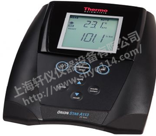 美國(guó)Thermo 110D-01A Orion奧立龍Star A113臺(tái)式溶解氧儀 美國(guó)Thermo 110D-01A Orion奧立龍Star A113臺(tái)式溶解氧儀